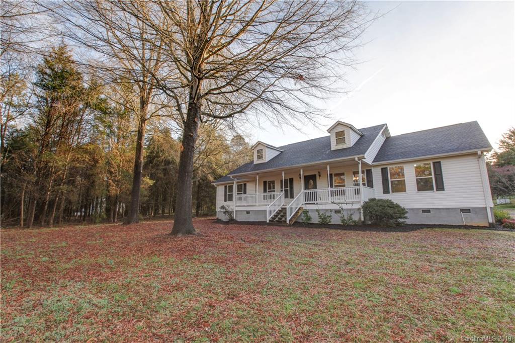 2540 Goodnight Road Salisbury, NC 28147 - Photo 28 of 33