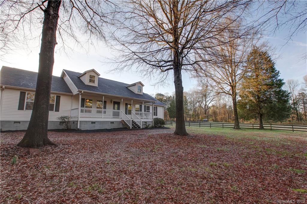 2540 Goodnight Road Salisbury, NC 28147 - Photo 29 of 33
