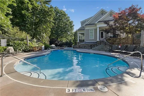 $545,000 | 200 River Vista Drive, Unit 727, Atlanta, GA 30339