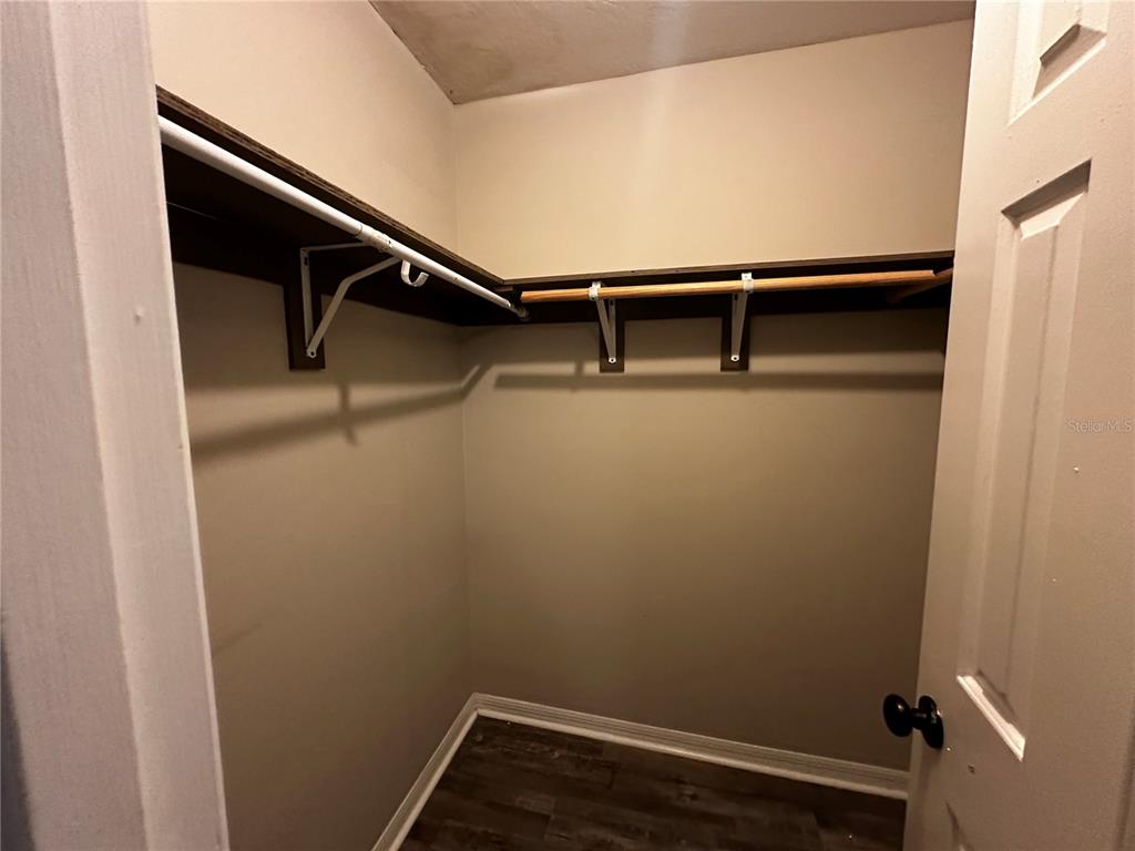 44 Teak Road Ocala, FL 34472 - Photo 10 of 12 a view of closet