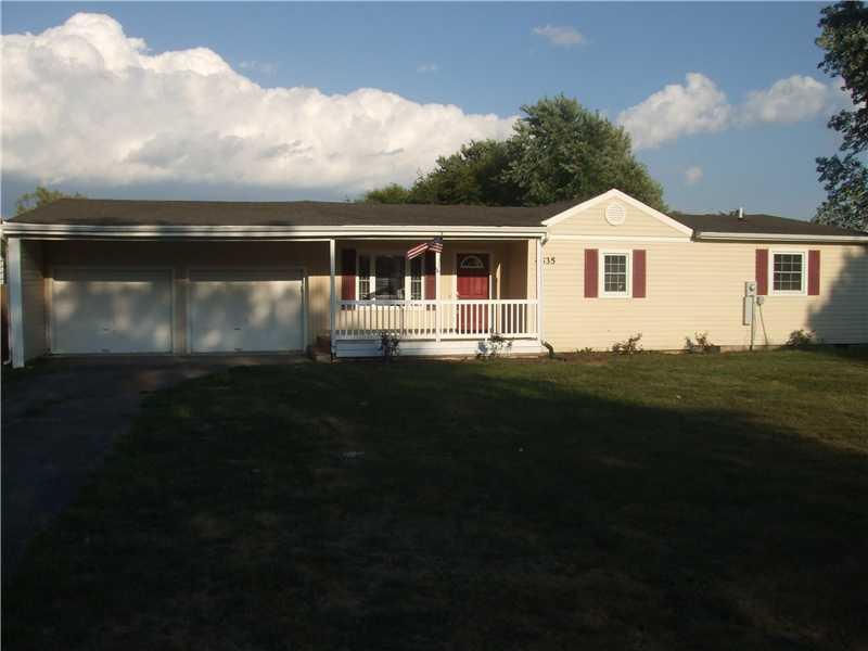 4635 Tincher Road Indianapolis, IN 46221 - Photo 1 of 18 Gallery Image 1