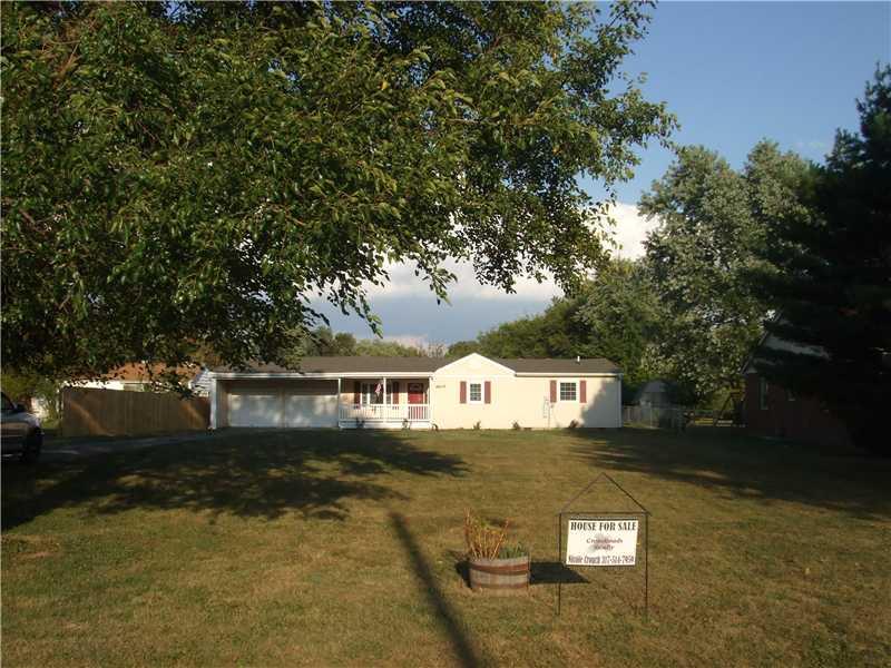 4635 Tincher Road Indianapolis, IN 46221 - Photo 2 of 18 Gallery Image 2