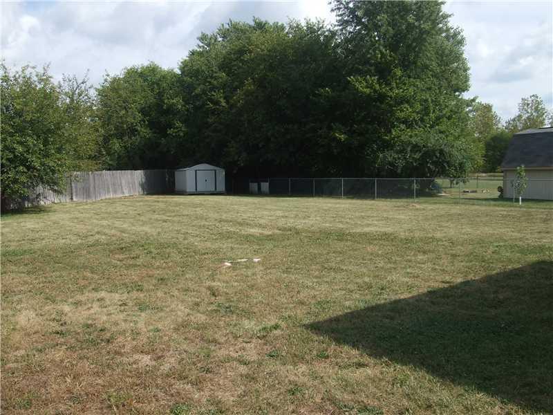4635 Tincher Road Indianapolis, IN 46221 - Photo 17 of 18 Gallery Image 17