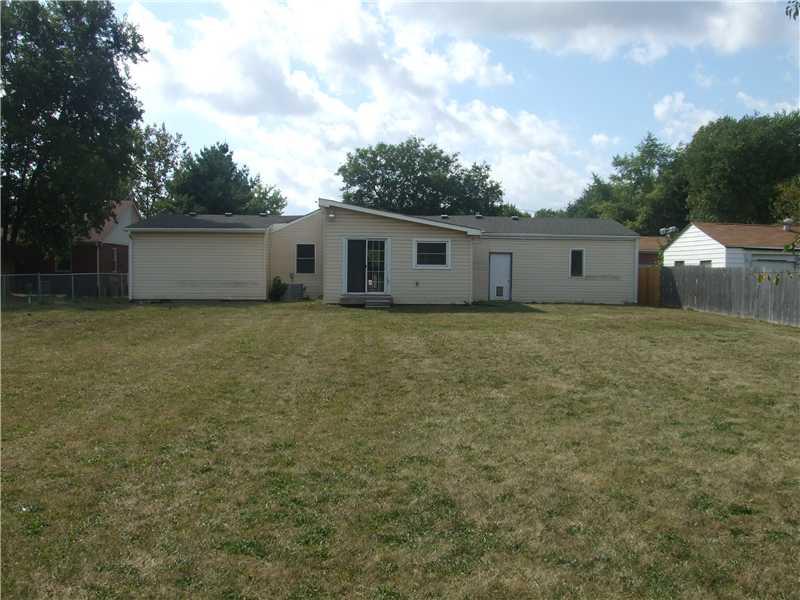 4635 Tincher Road Indianapolis, IN 46221 - Photo 18 of 18 Gallery Image 18