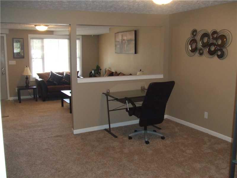 4635 Tincher Road Indianapolis, IN 46221 - Photo 10 of 18 Gallery Image 10