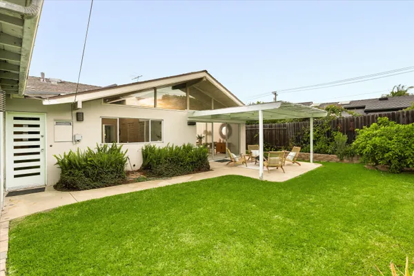 $2,095,000 | 3792 Brenner Drive, Santa Barbara, CA 93105