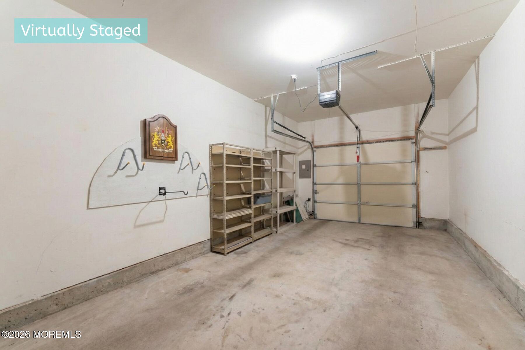 22 Foxwood Road Lakewood, NJ 08701 - Photo 26 of 35 a view of a storage & utility room