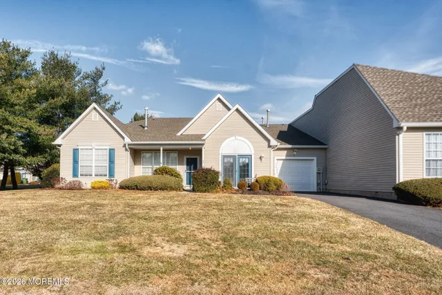 $359,000 | 22 Foxwood Road, Lakewood, NJ 08701