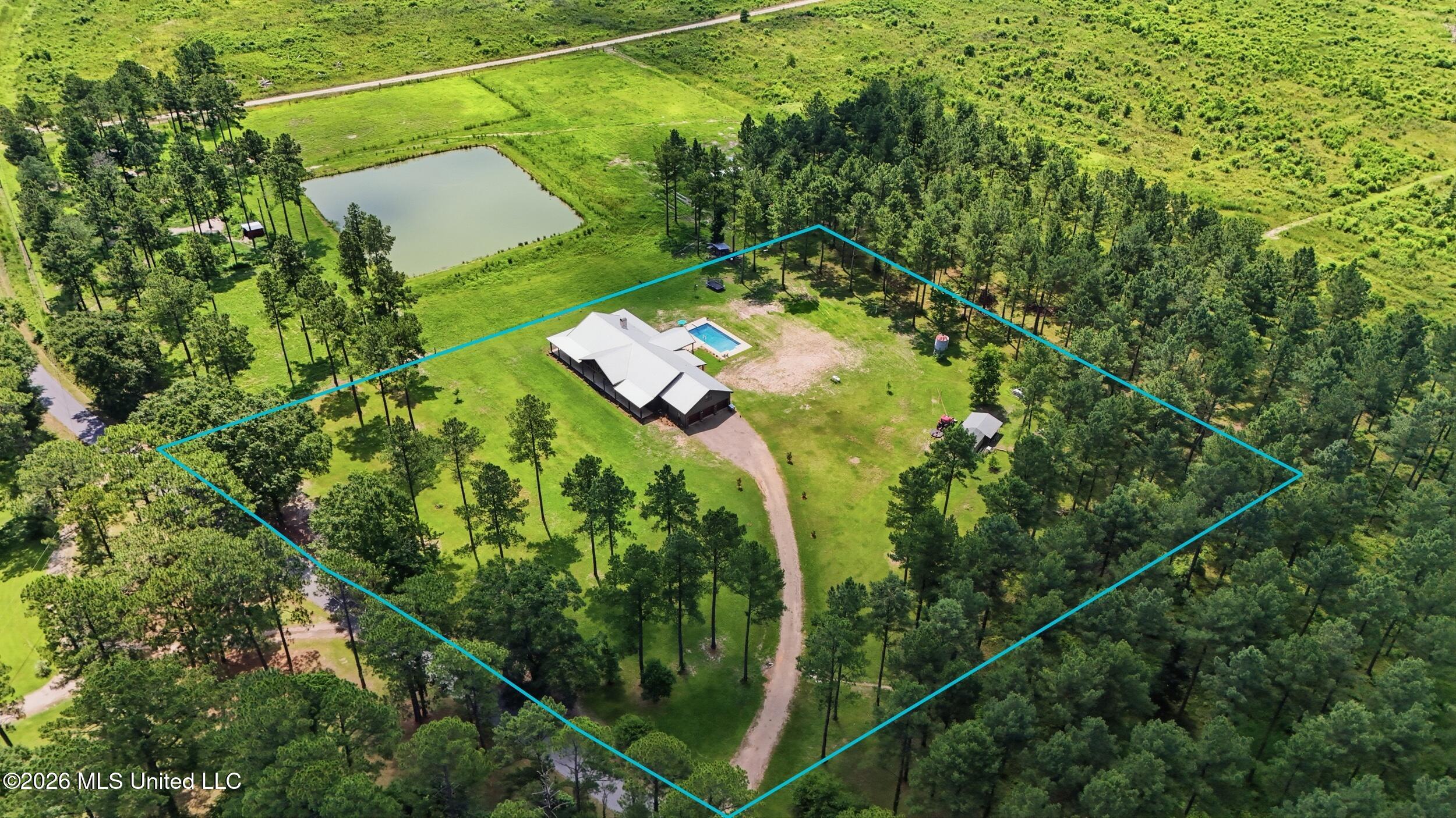 646 Myrick Strengthford Road Laurel, MS 39443 - Photo 108 of 119 108_521db893-f56d-414e-a7ba-be38b9deb4f0