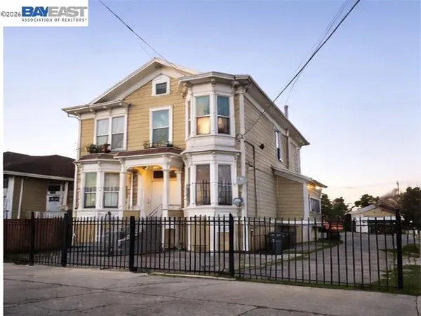 $749,000 | 874 Isabella Street, Oakland, CA 94607