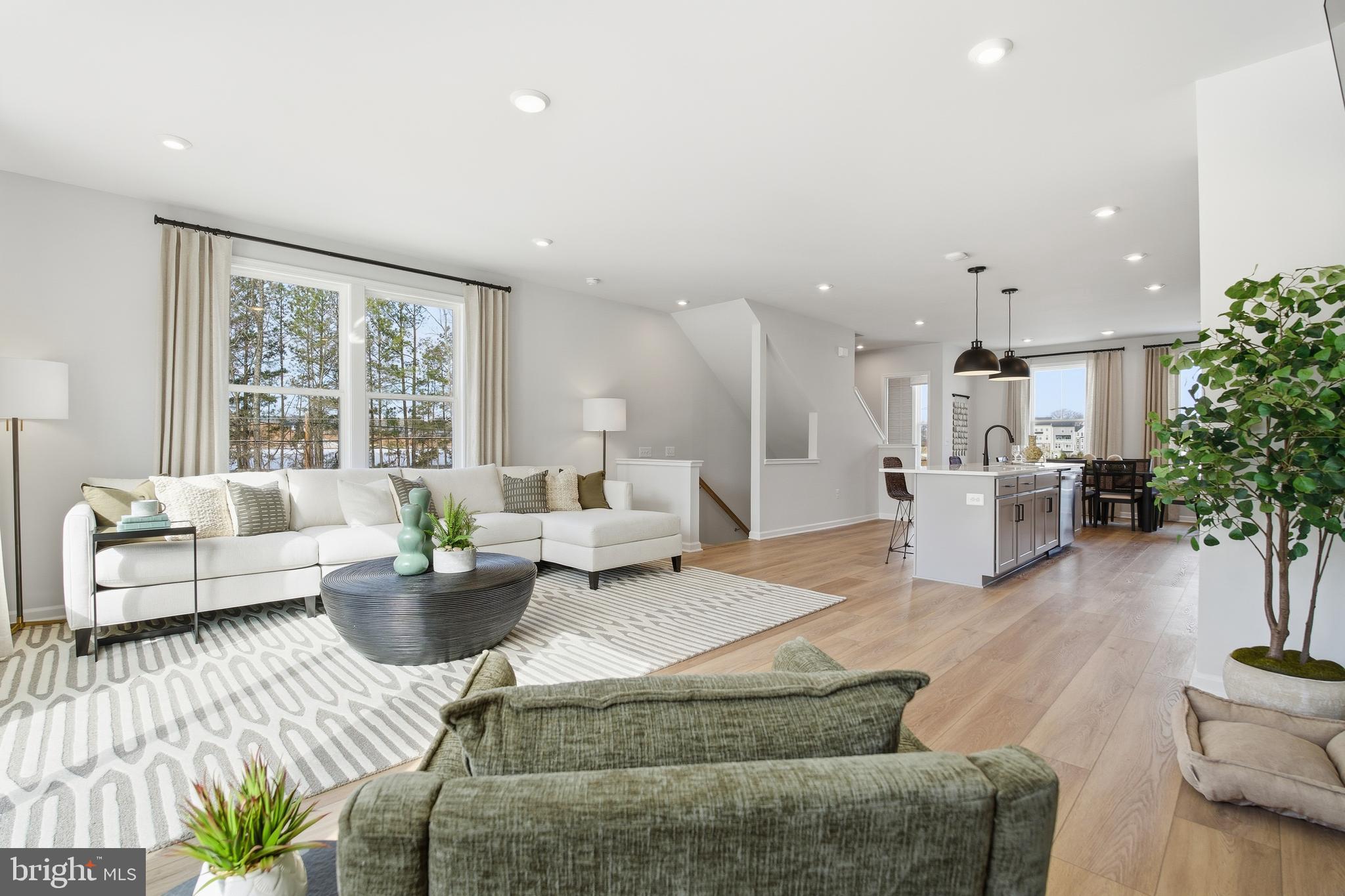 10773 Rivanna Hill Road Manassas, VA 20112 - Photo 12 of 28
