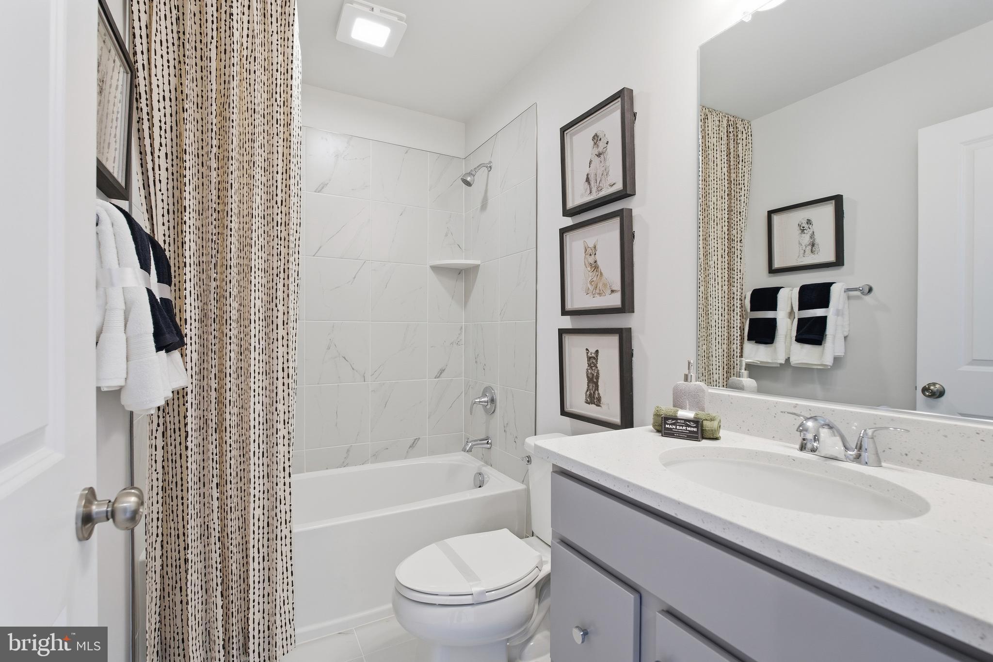 10773 Rivanna Hill Road Manassas, VA 20112 - Photo 21 of 28