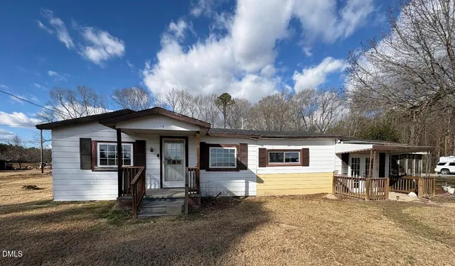 $50,000 | 1324 Highway 461, Ahoskie, NC 27910