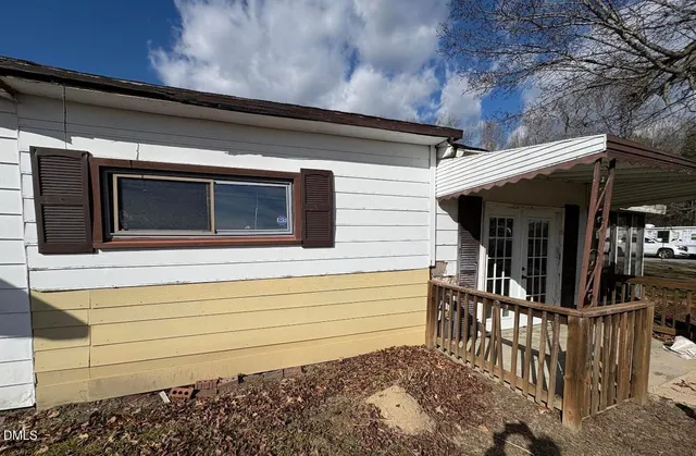 $50,000 | 1324 Highway 461, Ahoskie, NC 27910