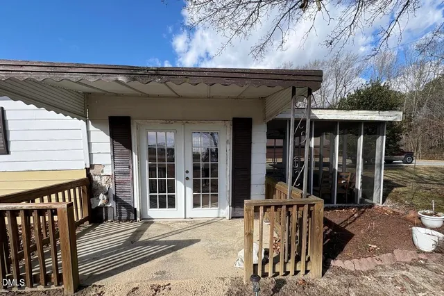 $50,000 | 1324 Highway 461, Ahoskie, NC 27910