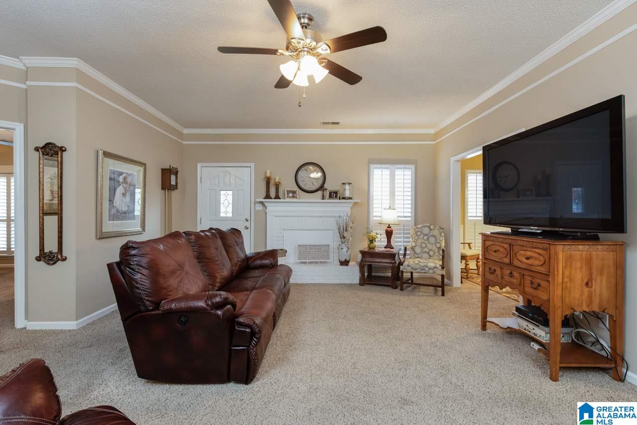 119 Stratshire Lane Pelham, AL 35124 - Photo 13 of 34