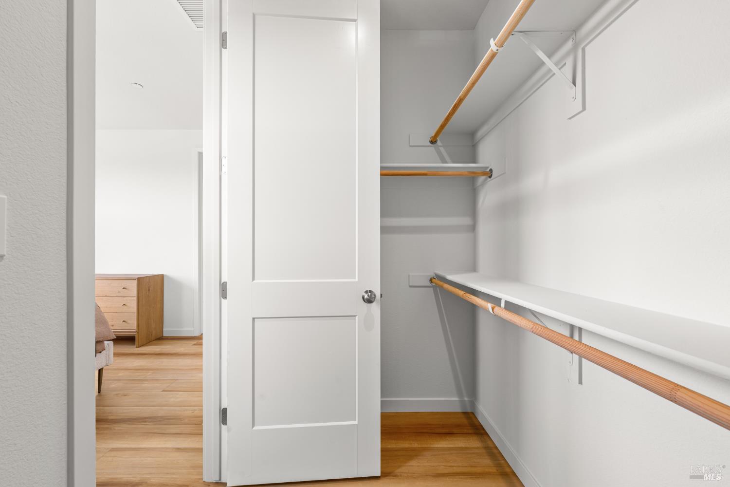 1464 Waterside Lane Rohnert Park, CA 94928 - Photo 15 of 24 a view of closet