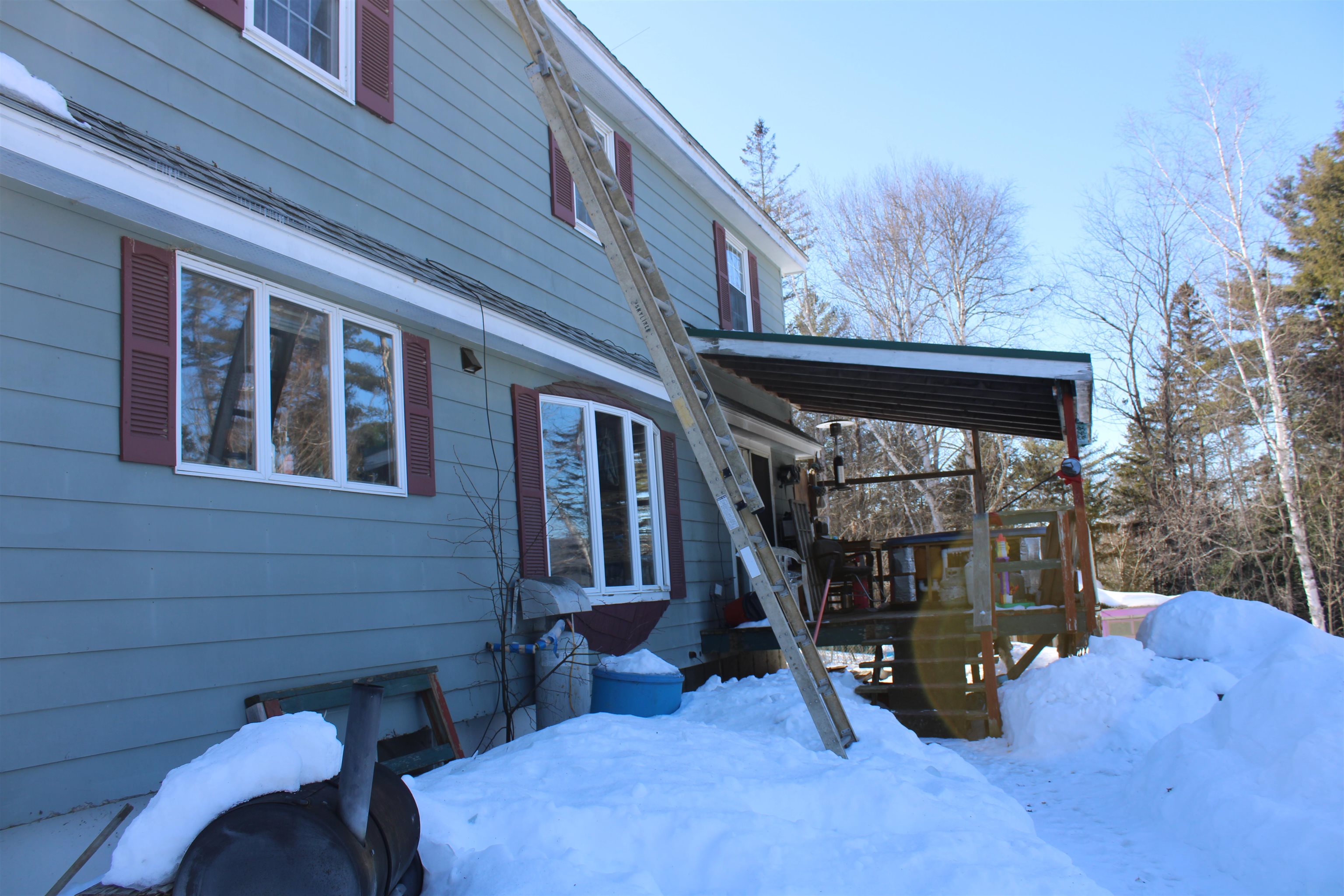 1579 Monroe Road Littleton, NH 03561 - Photo 13 of 60