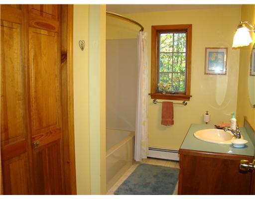 73 Quaker Ridge Road Durham, ME 04222 - Photo 20 of 25 Bathroom. Full Bath 2