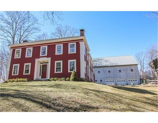61 Fiskdale Road Brookfield, MA 01506 - Photo 1 of 30