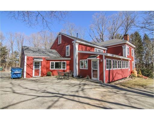 61 Fiskdale Road Brookfield, MA 01506 - Photo 30 of 30