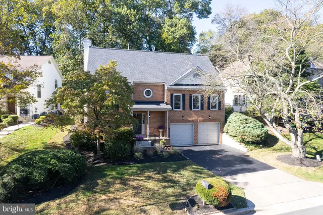 $850,000 | 12 Solitaire Court, Gaithersburg, MD 20878