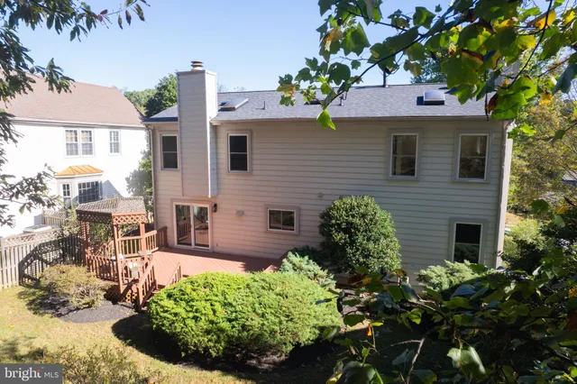 $850,000 | 12 Solitaire Court, Gaithersburg, MD 20878