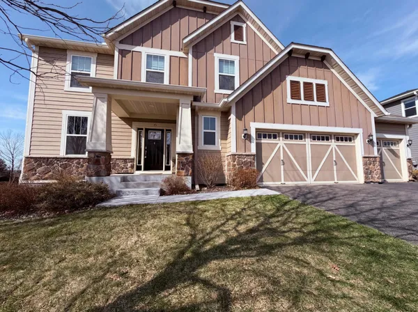 $805,000 | 16820 57th Avenue North, Plymouth, MN 55446