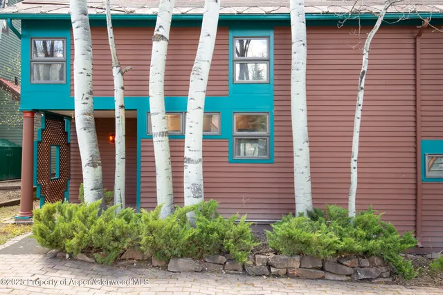 $14,975,000 | 925 West North Street, Aspen, CO 81611
