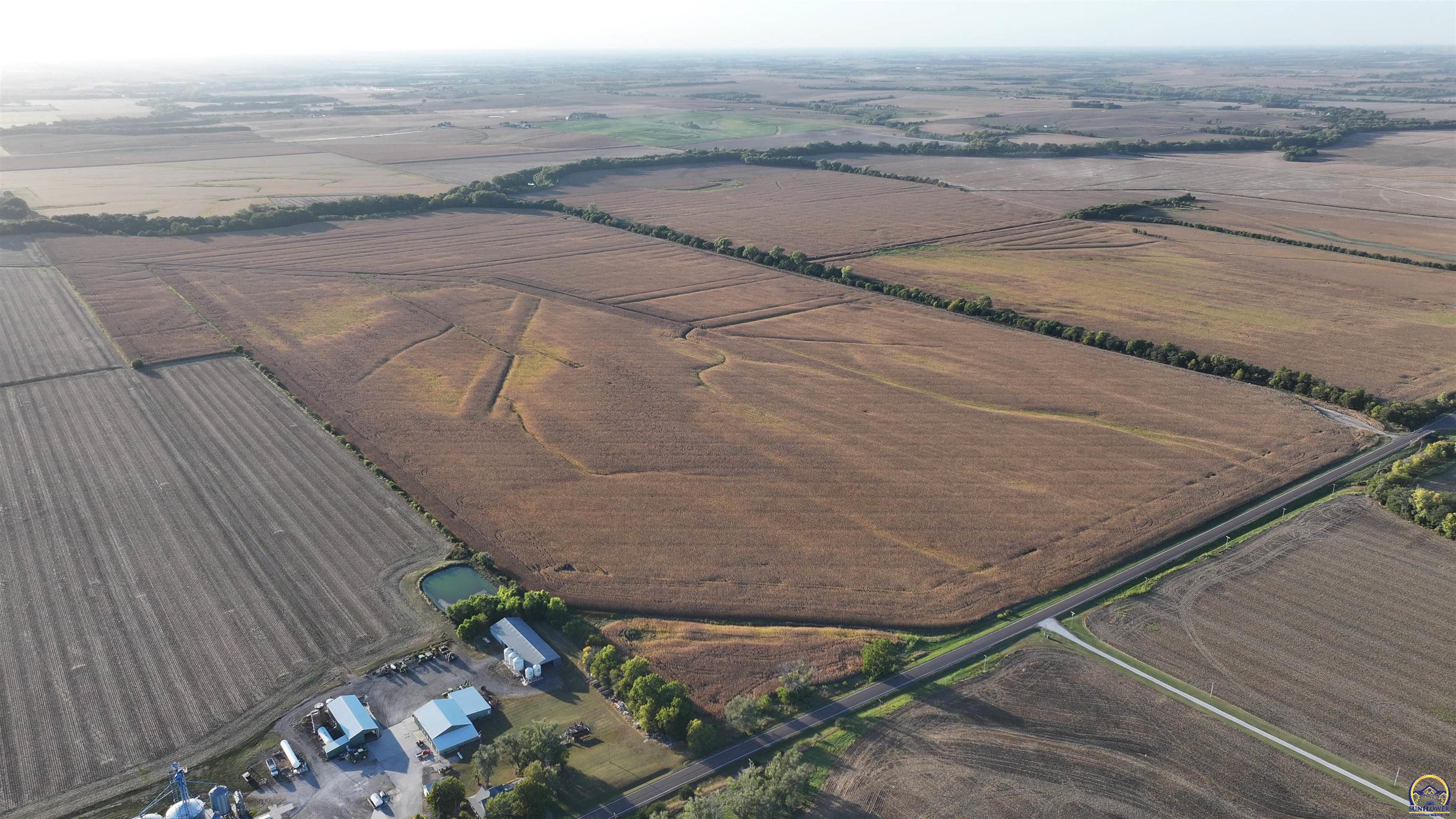 0 Bourbon Road Muscotah, KS 66058 - Photo 64 of 82 Gallery Image 64