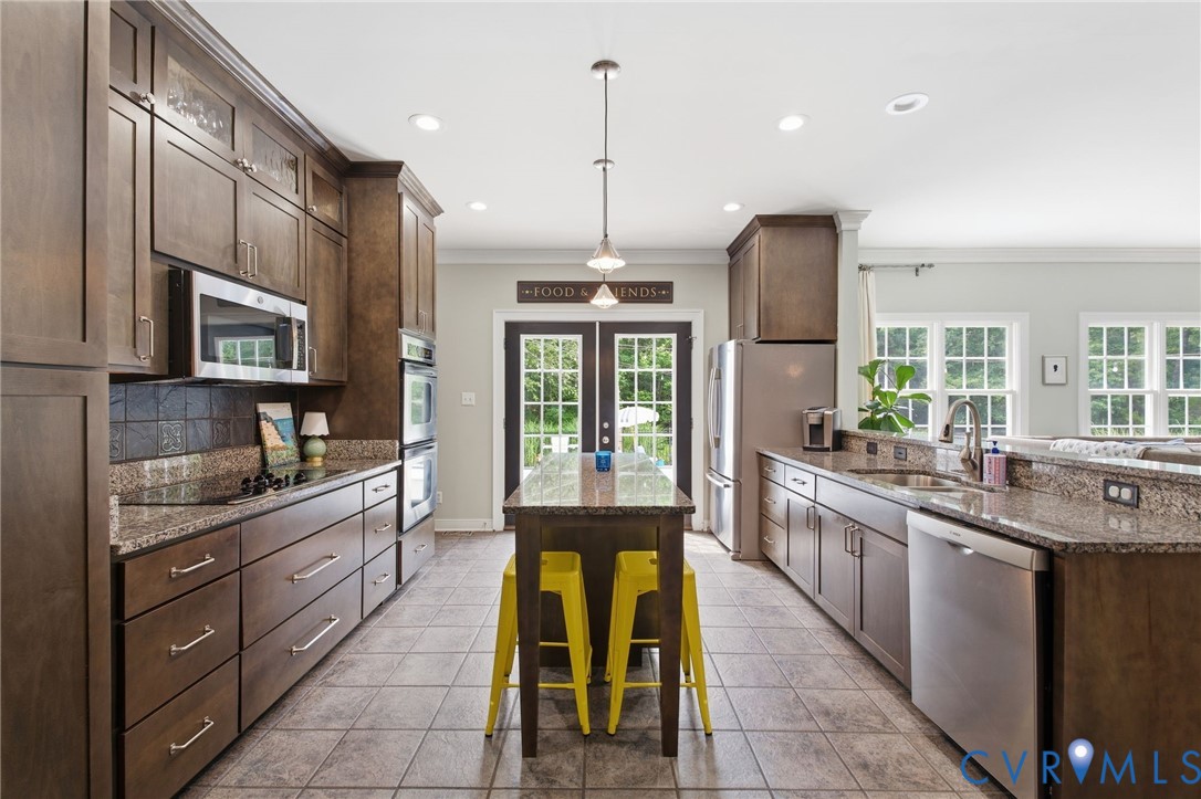 13120 Eppes Falls Road Chesterfield, VA 23838 - Photo 4 of 58