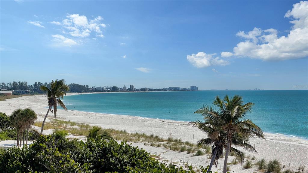 6477 Gulfside Road Longboat Key, FL 34228 - Photo 63 of 65 a view of a lake