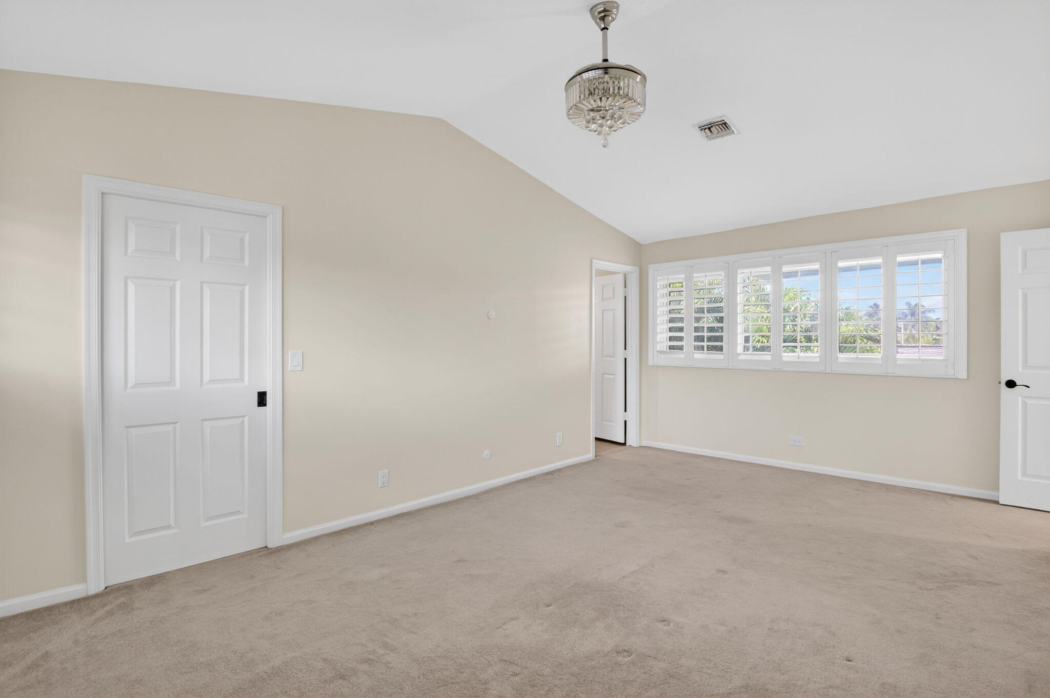 4517 Northwest 5th Avenue Boca Raton, FL 33431 - Photo 23 of 40 a view of an empty room with a window