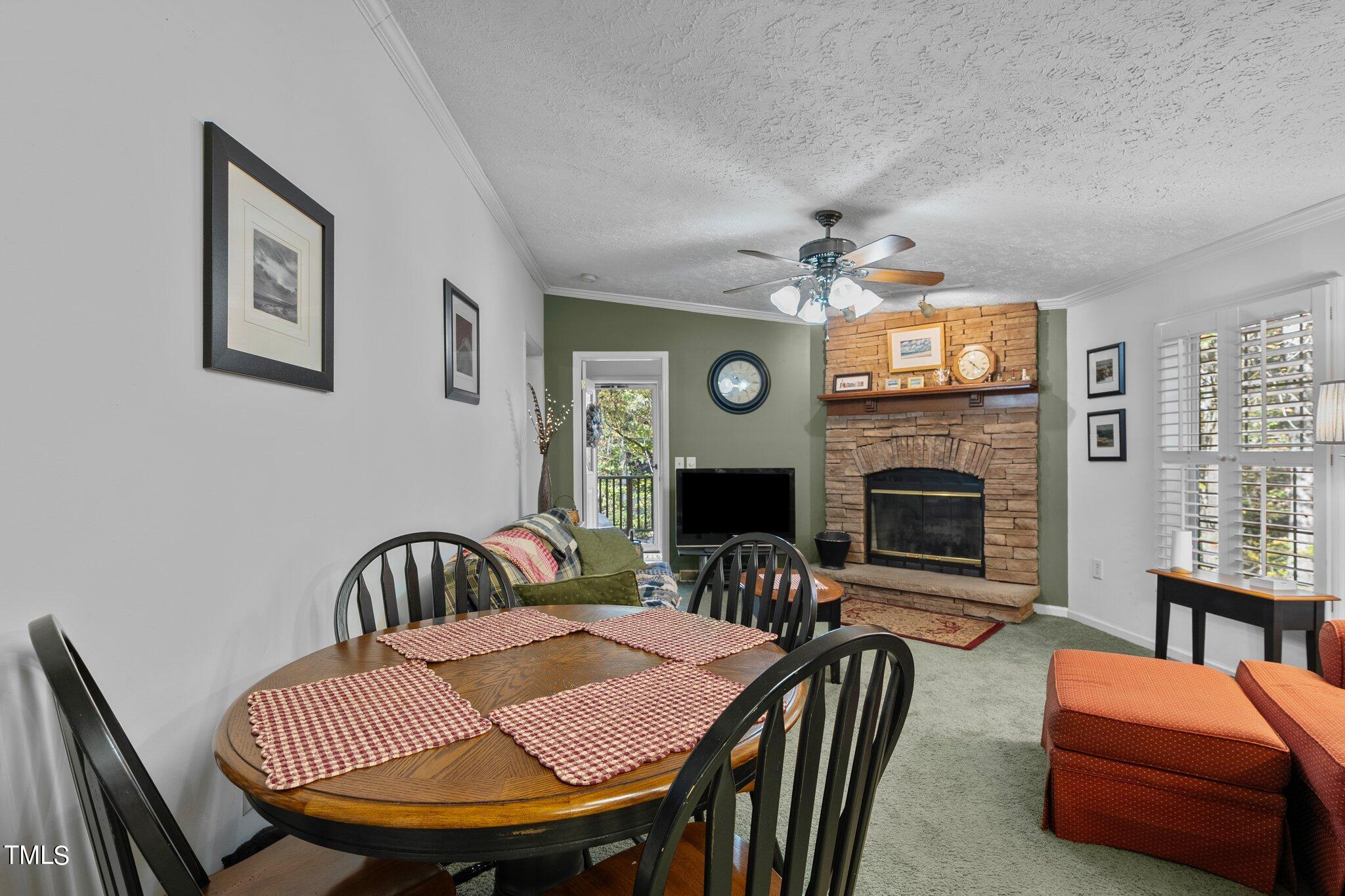 158 Carolina Ridge Road Pittsboro, NC 27312 - Photo 21 of 38 19-web-or-mls-DSC04978