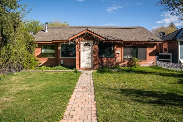 $585,000 | 115 Pine Street, Hailey, ID 83333