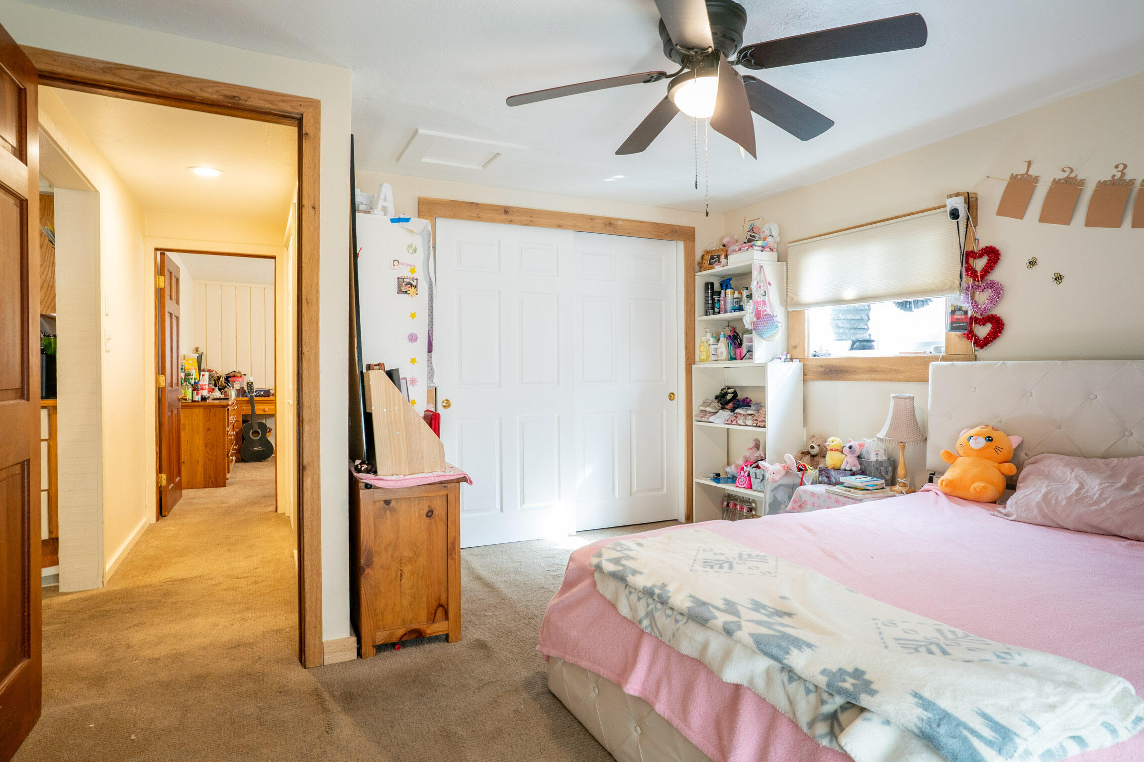 115 Pine Street Hailey, ID 83333 - Photo 11 of 16 Bedroom 2b