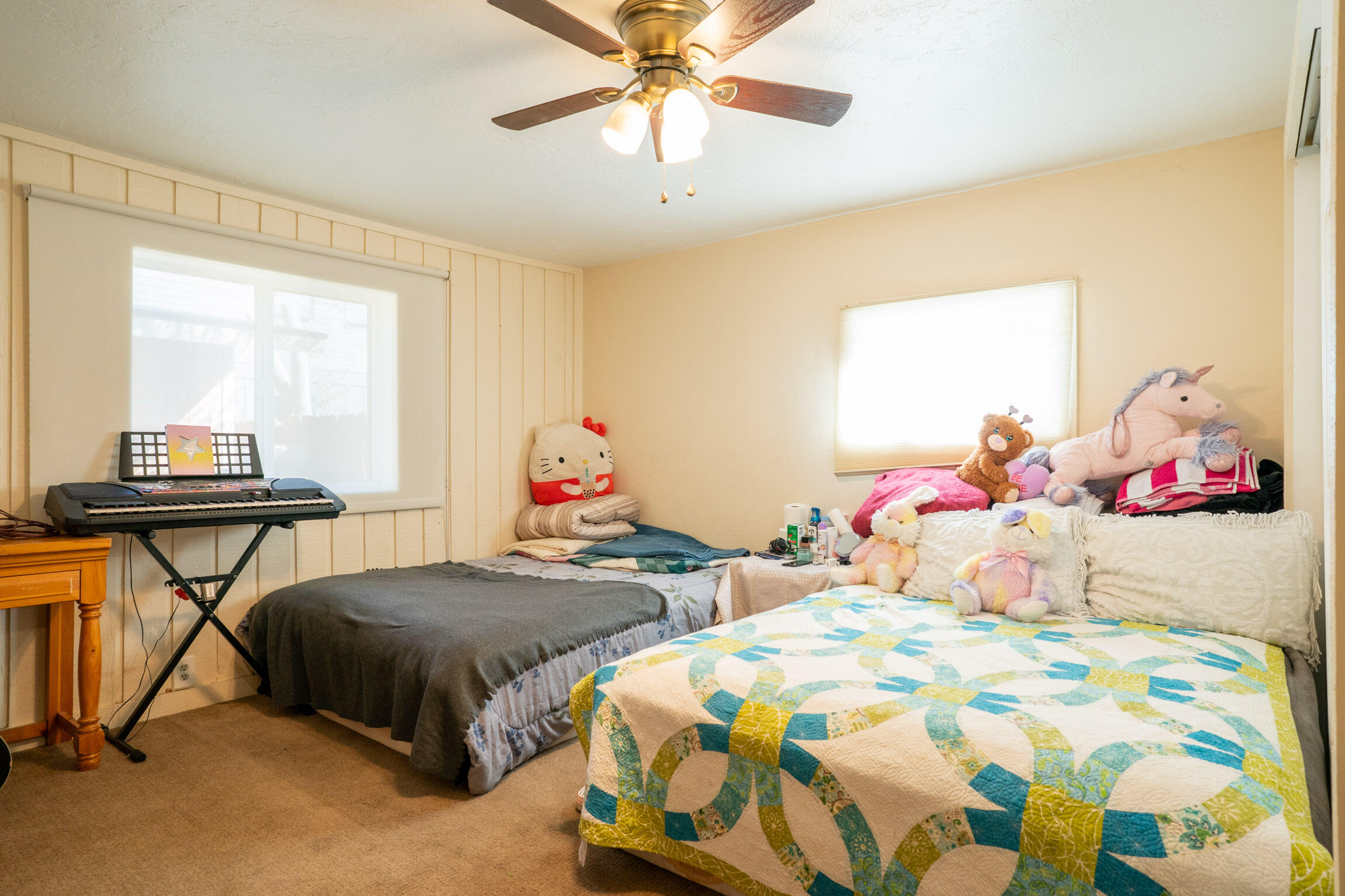 115 Pine Street Hailey, ID 83333 - Photo 13 of 16 Bedroom 3