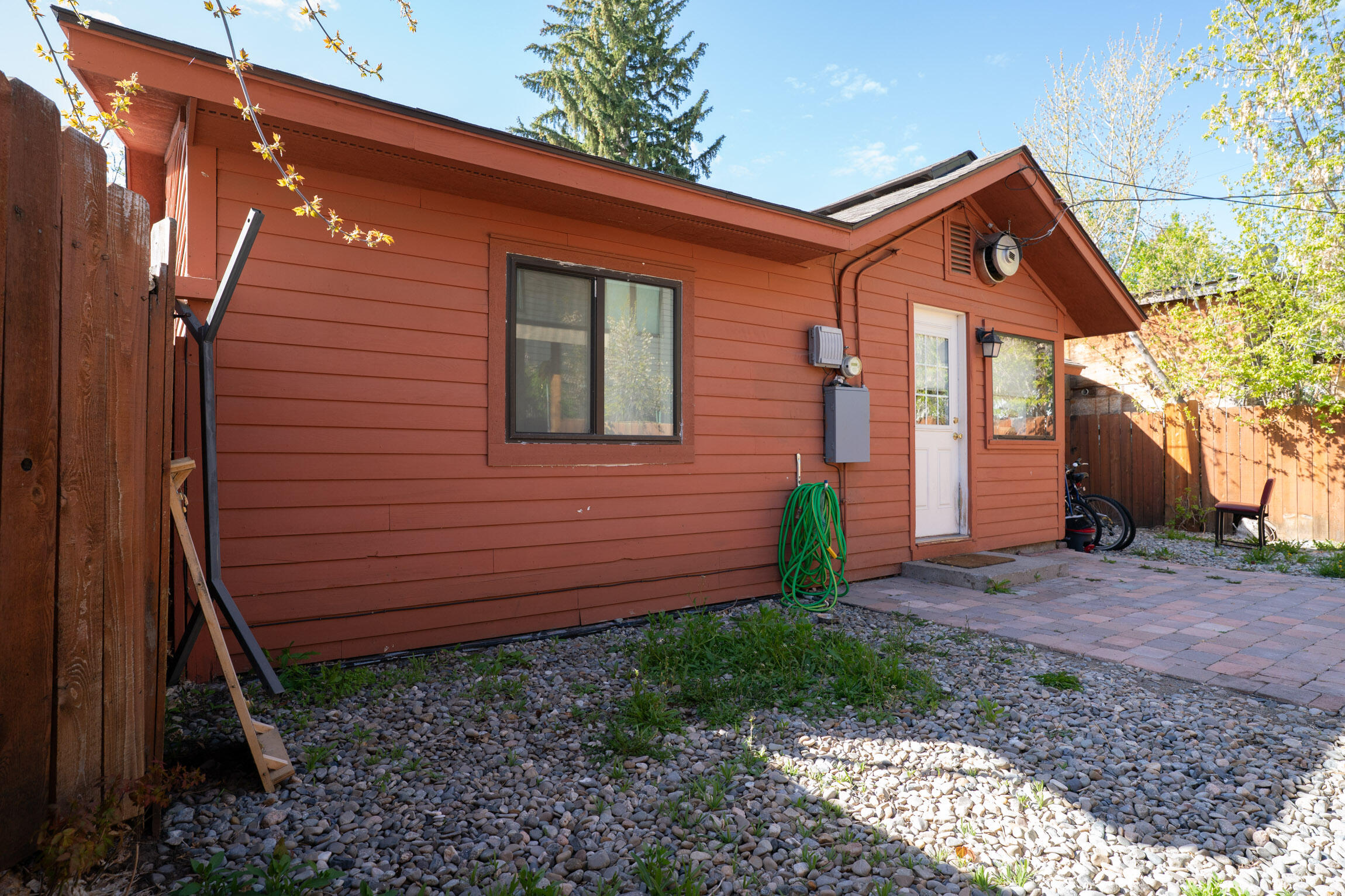 115 Pine Street Hailey, ID 83333 - Photo 16 of 16 Rear Exterior