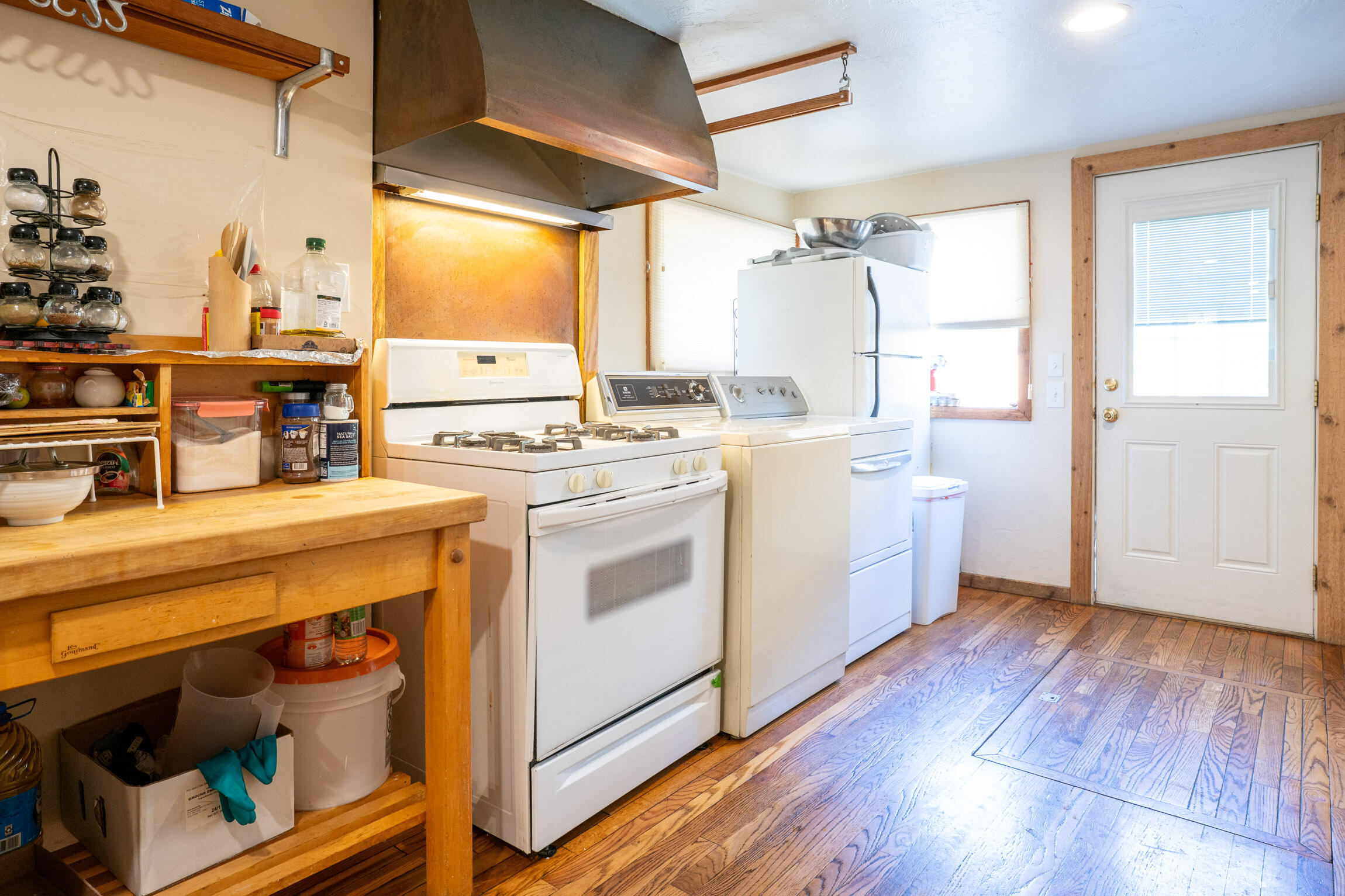 115 Pine Street Hailey, ID 83333 - Photo 7 of 16 Kitchen 3