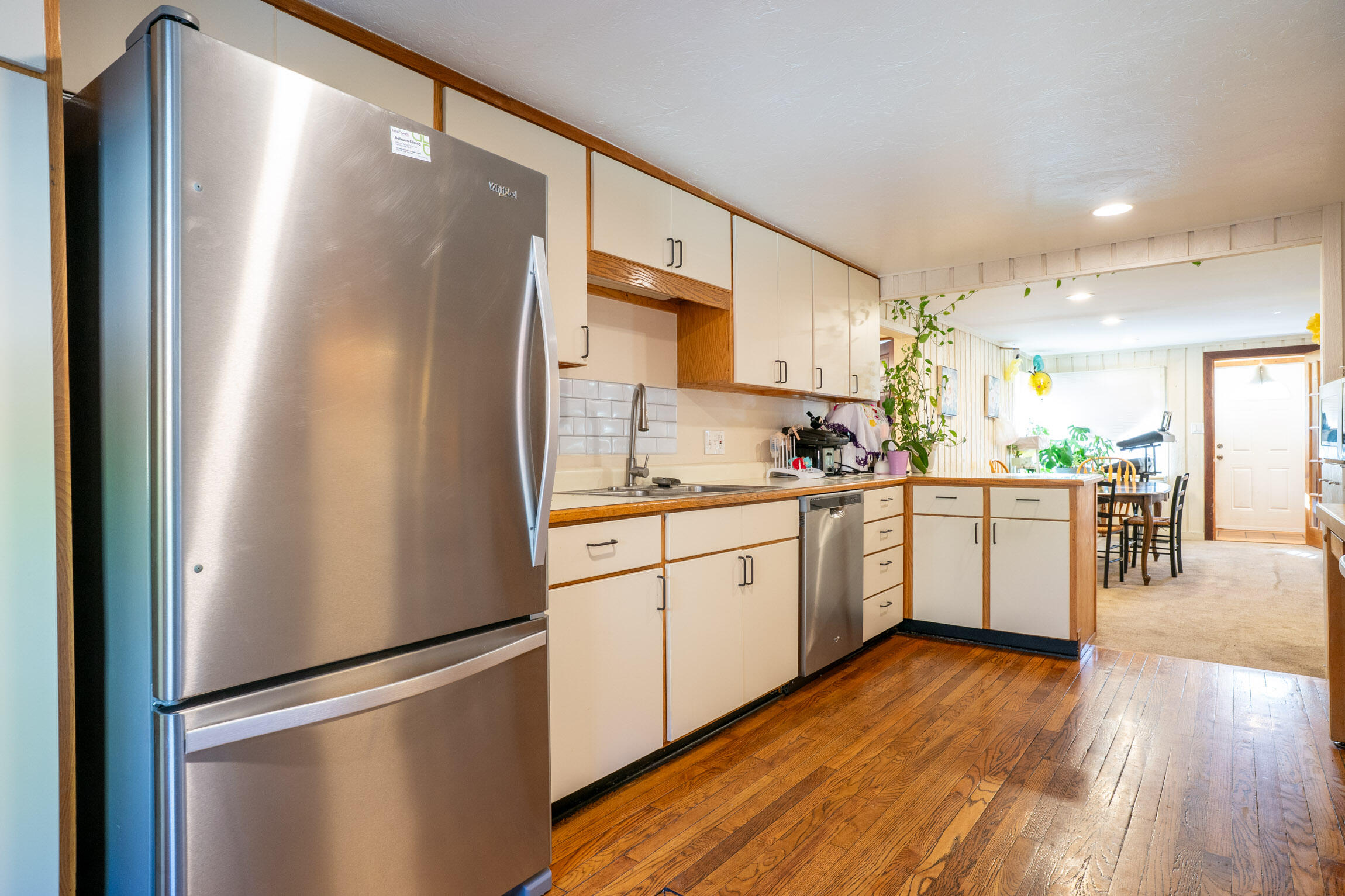 115 Pine Street Hailey, ID 83333 - Photo 8 of 16 2 Kitchen 4