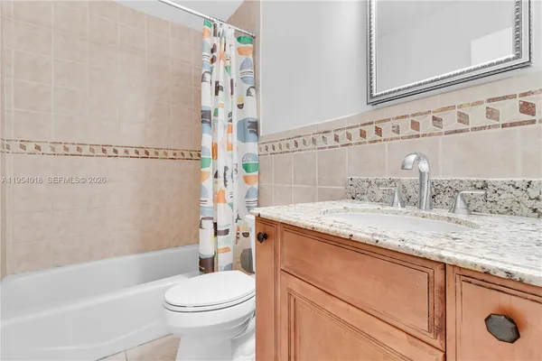 $3,500 | 11668 Southwest 91st Terrace, Unit 11668, Miami, FL 33176