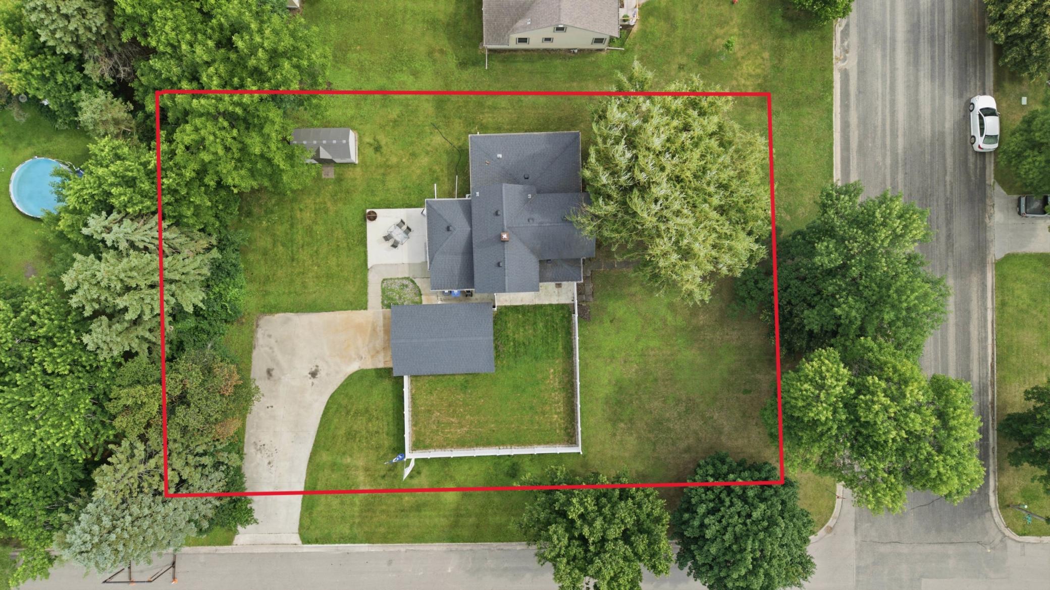 716 3rd Street Hawley, MN 56549 - Photo 40 of 42