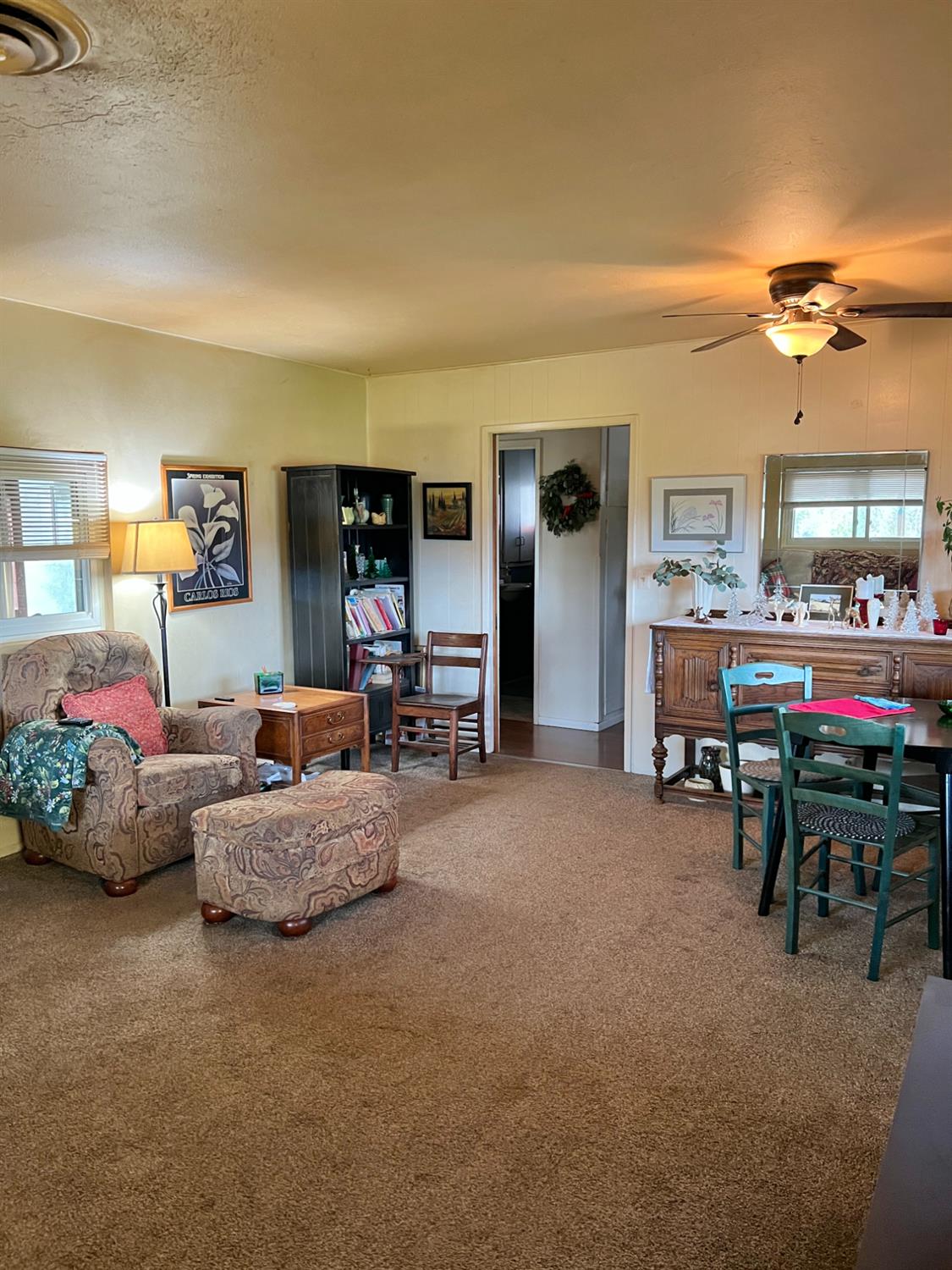 30284 Bear Mountain Road Squaw Valley, CA 93675 - Photo 8 of 62