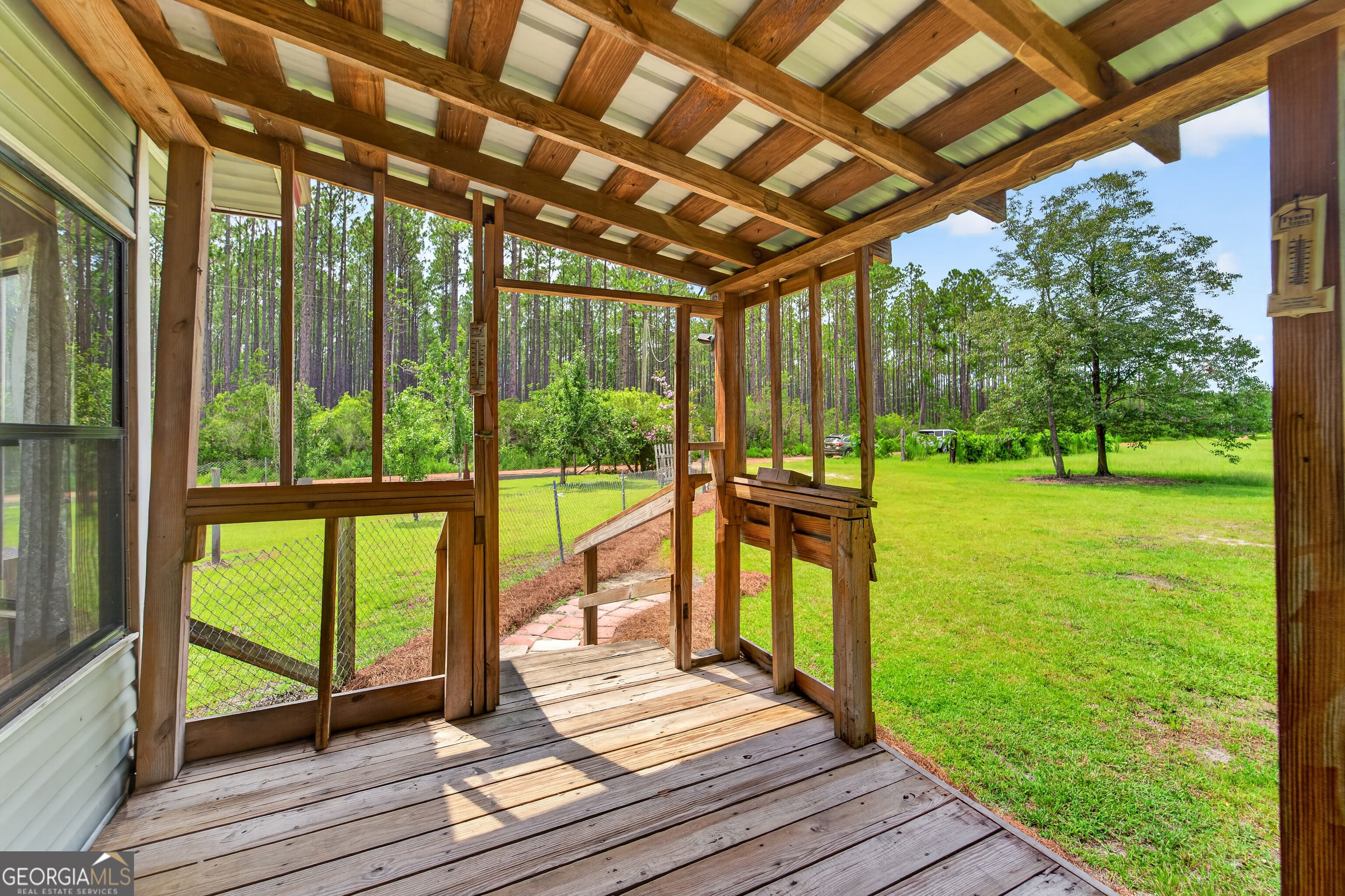 4690 Ammons Road Waycross, GA 31503 - Photo 22 of 40 Gallery Image 22