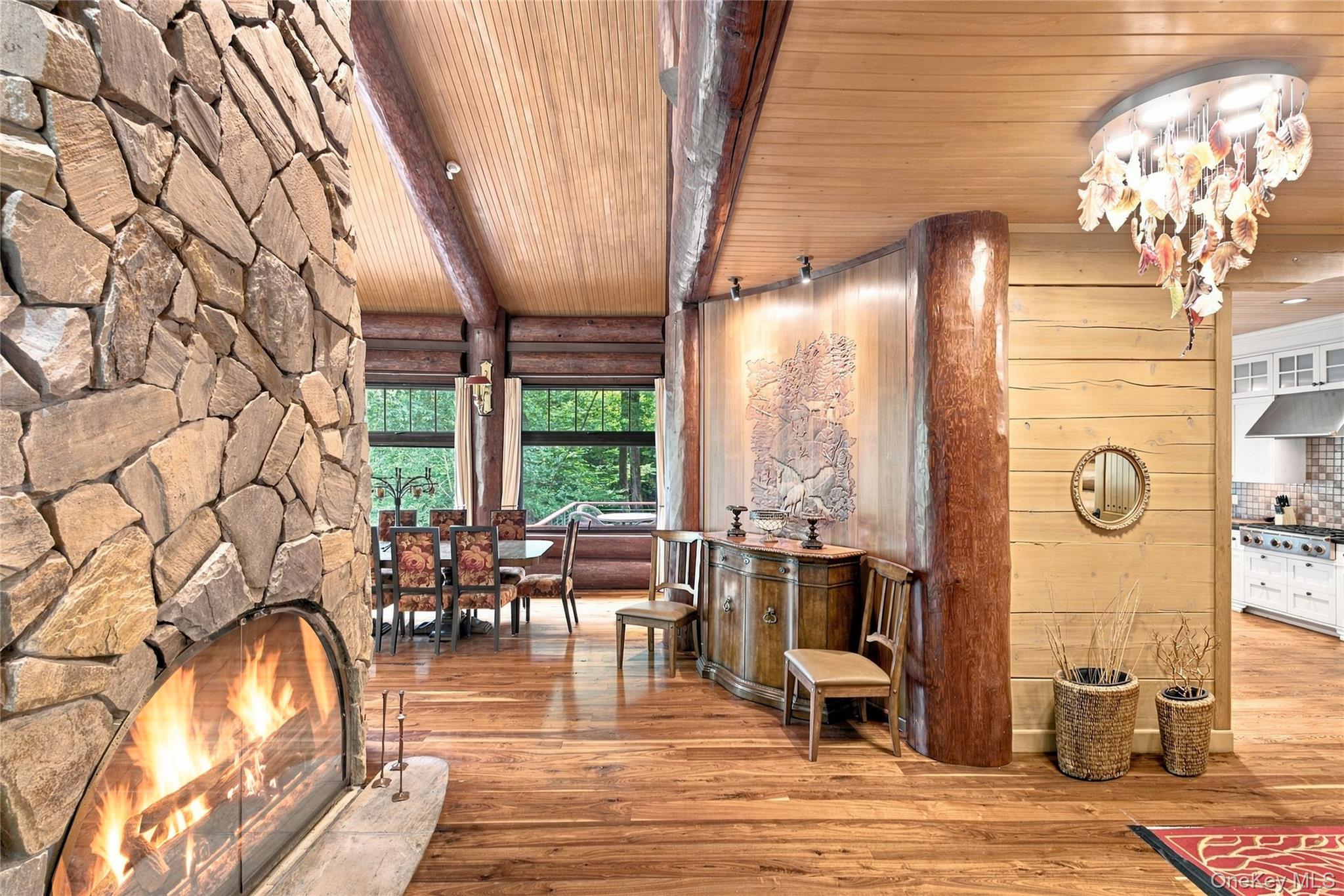 397 Moon Haw Road Phoenicia, NY 12464 - Photo 10 of 50 Gallery Image 10