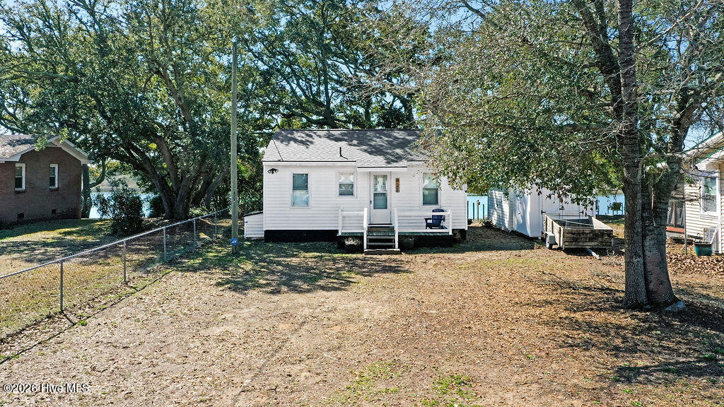 421 Lockwood Folly Road Southeast Bolivia, NC 28422 - Photo 42 of 48 421LockwoodFollyRoadDrone-1