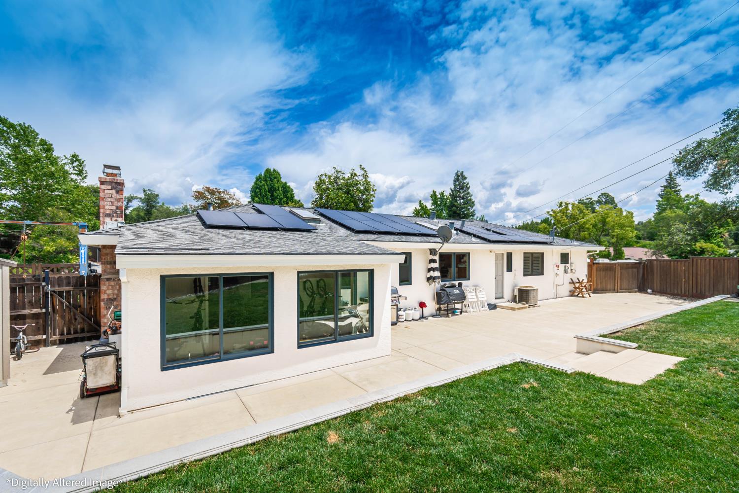 8612 Pendleton Drive Granite Bay, CA 95746 - Photo 40 of 56