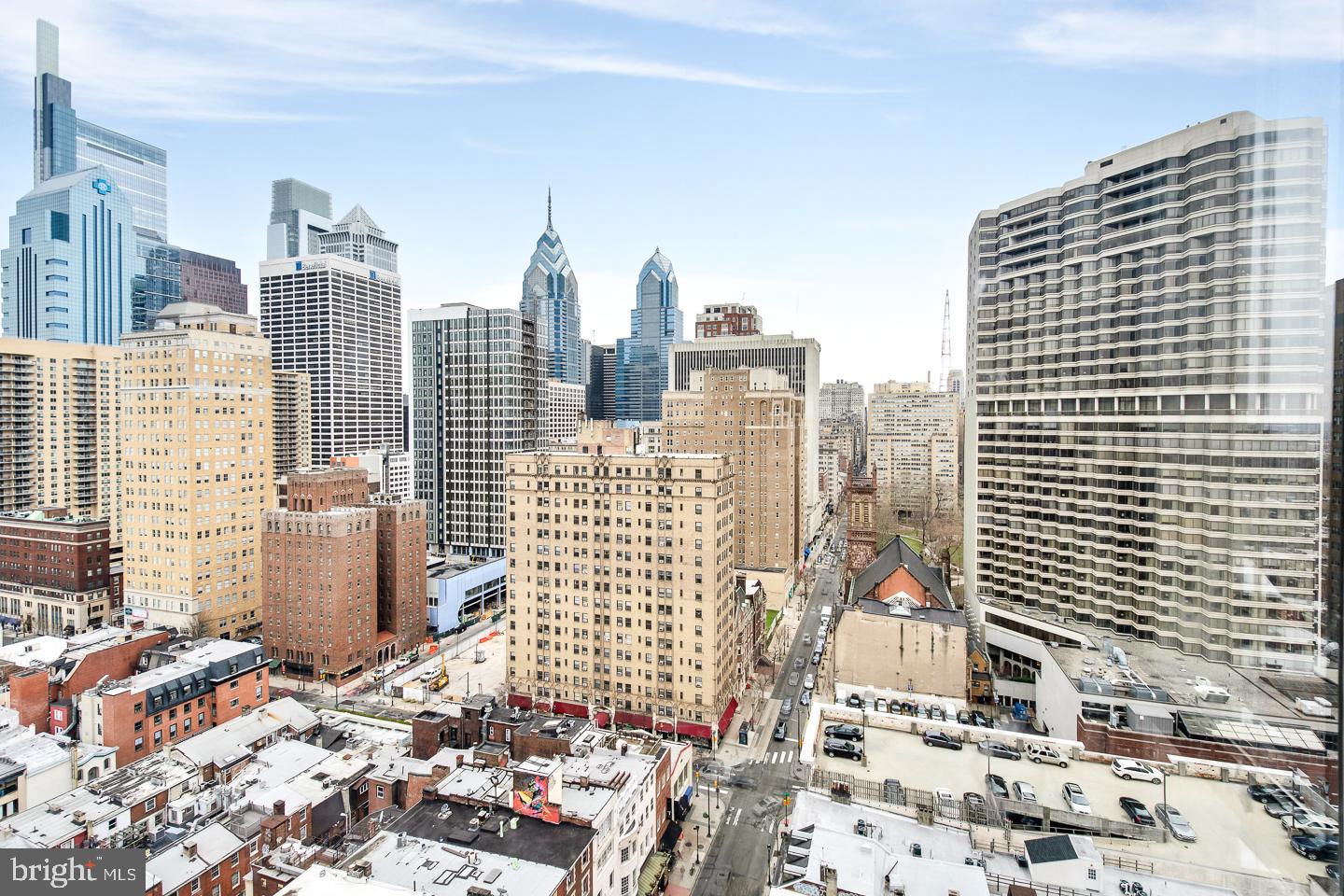 2018-32 Walnut Street, Unit 23B Philadelphia, PA 19103 - Photo 22 of 23