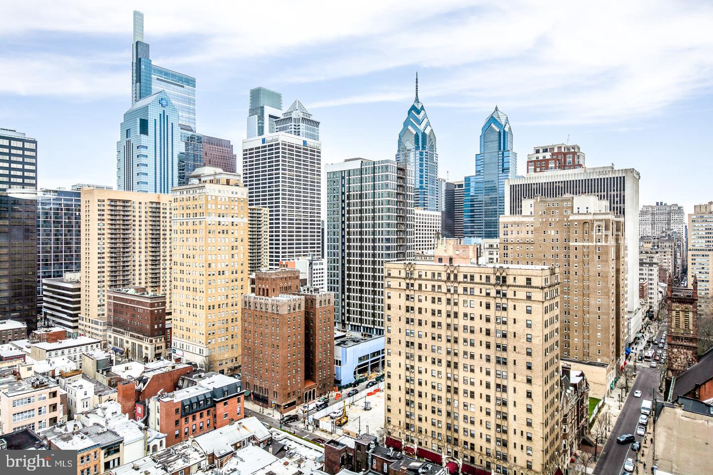 2018-32 Walnut Street, Unit 23B Philadelphia, PA 19103 - Photo 23 of 23