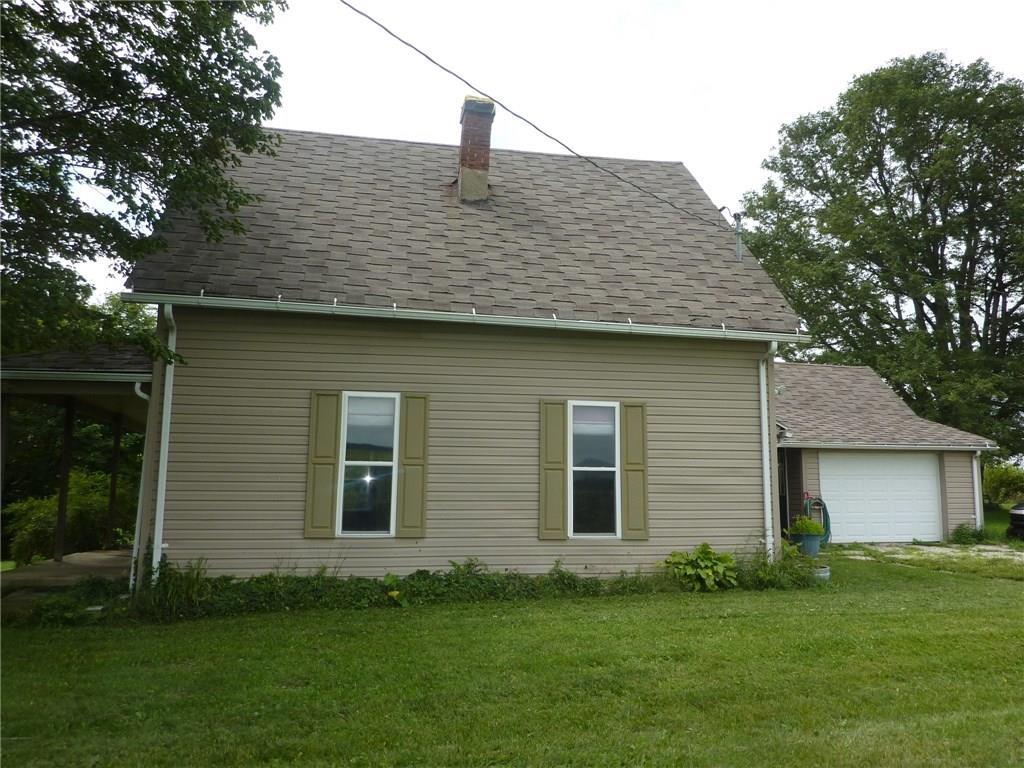 232 Tillson Road Hollansburg, OH 45332 - Photo 20 of 27